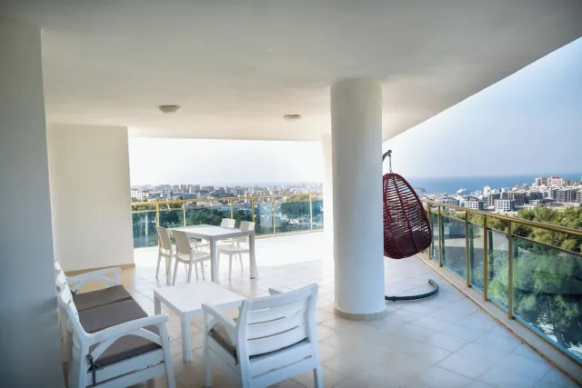 Hotellbilder av Si Hotel & Spa - nummer 1 av 38