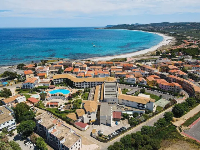 Hotellbilder av Cala della Torre - nummer 1 av 100