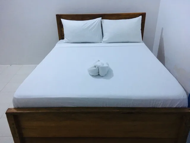 Hotellbilder av Kizimkazi Beach Lodge - nummer 1 av 93