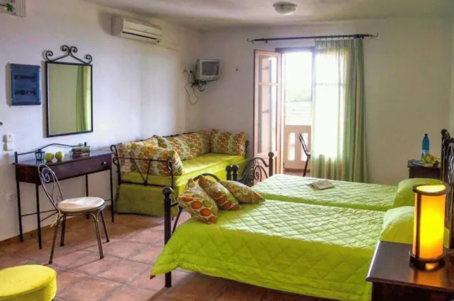 Hotellbilder av Anatoli Residences - nummer 1 av 14
