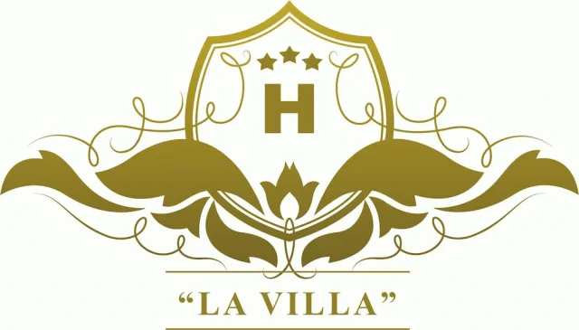 Hotellbilder av Hotel La Villa - nummer 1 av 9
