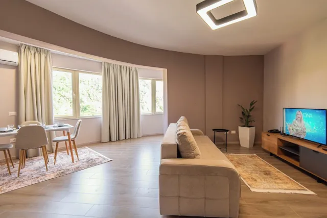 Hotellbilder av ApartHotel EDA - nummer 1 av 10
