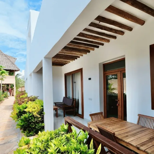 Hotellbilder av The Dream Village - nummer 1 av 19