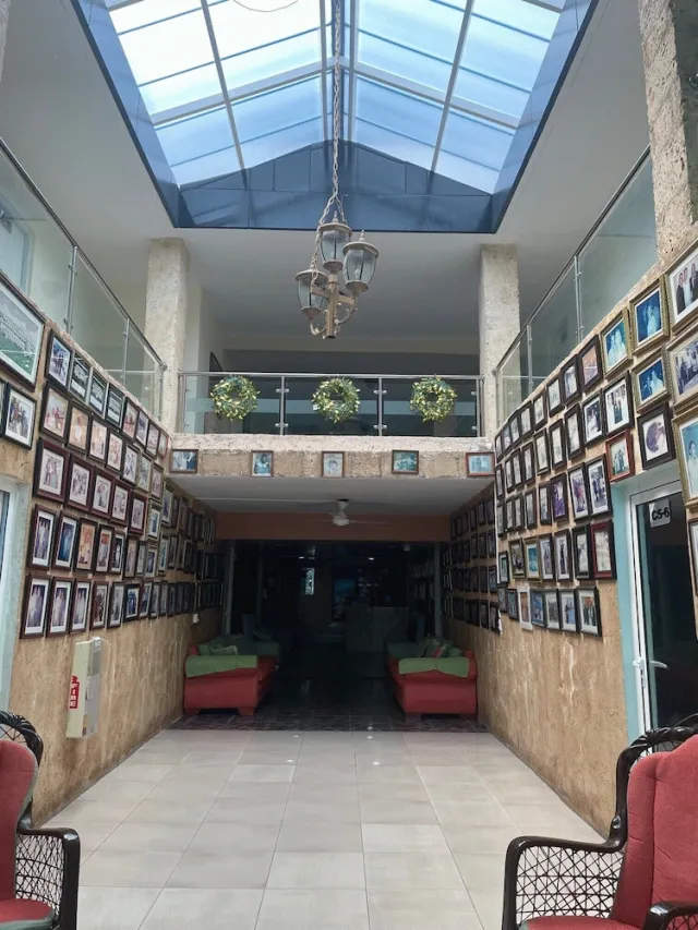 Hotellbilder av Hotel La Romana Center - nummer 1 av 34