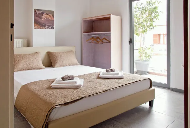 Hotellbilder av Mini Suites - nummer 1 av 44