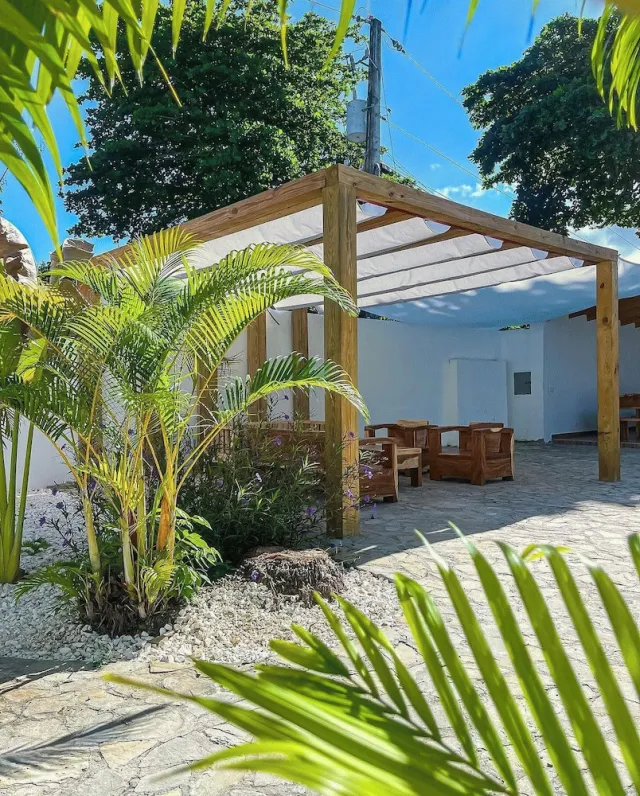 Hotellbilder av Appartement équipé - nummer 1 av 45