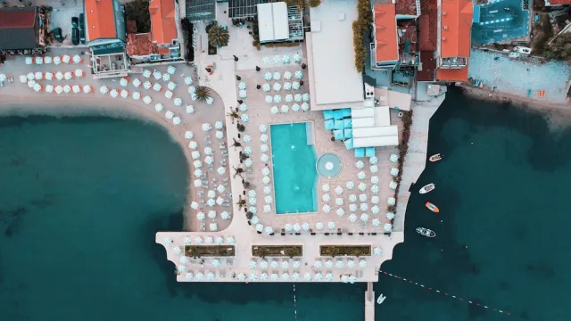 Hotellbilder av Palmon Bay Hotel & Spa - nummer 1 av 56