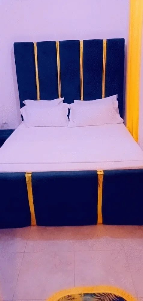 Hotellbilder av Lux Suites Vee Studio Apartments Bamburi - nummer 1 av 32