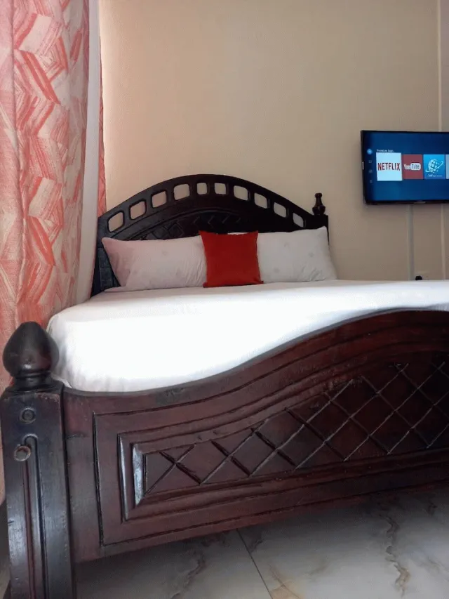 Hotellbilder av Lux Suites Carina Studio Apartments - nummer 1 av 24