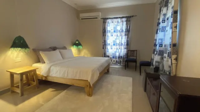 Hotellbilder av Hanaia House - nummer 1 av 30