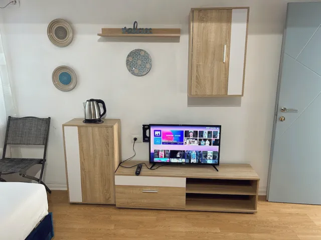 Hotellbilder av Tirana Budget Retreat Hotel - nummer 1 av 69