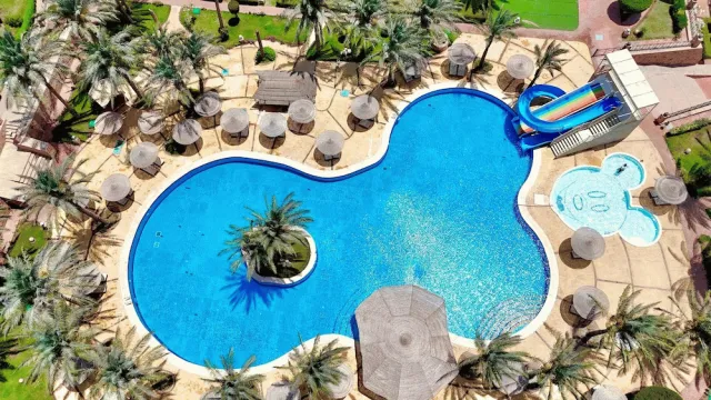 Hotellbilder av Sunset Boutique Resort Sahl Hasheesh - nummer 1 av 36