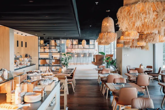 Hotellbilder av Blu Mare Hotel - nummer 1 av 55