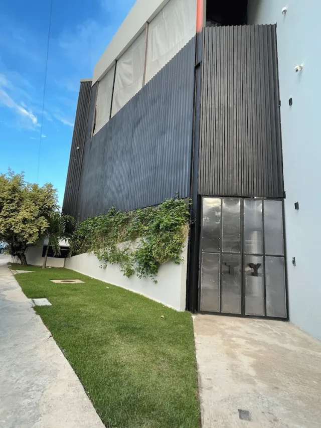 Hotellbilder av Torre Yaxche 39 - nummer 1 av 15