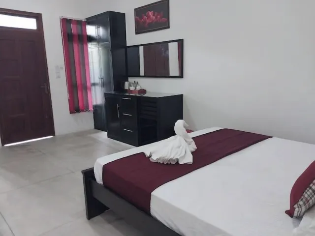 Hotellbilder av Royal Palace Airport Hotel Katunayaka - nummer 1 av 8