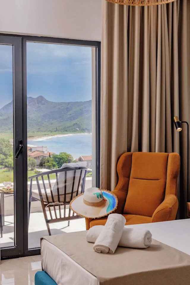 Hotellbilder av Hotel Aquilo - nummer 1 av 7