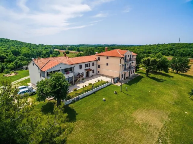 Hotellbilder av Stancija Lindi - nummer 1 av 44