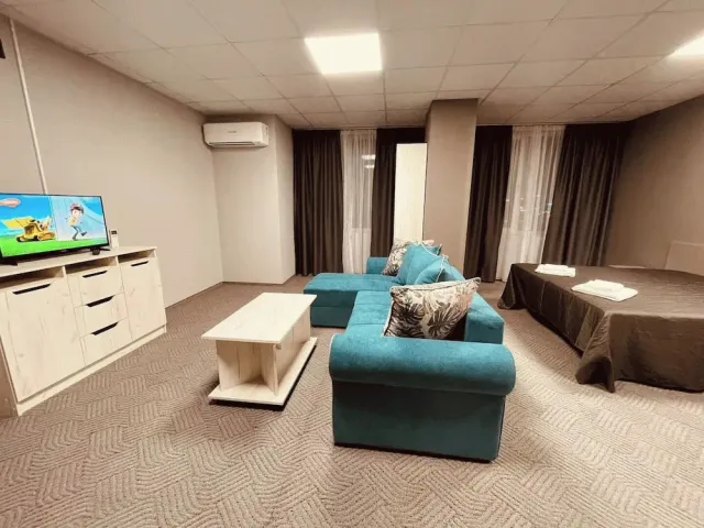 Hotellbilder av ATM BELISSIMO - nummer 1 av 7