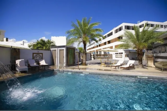 Hotellbilder av Pereybere Beach Apartments - nummer 1 av 23
