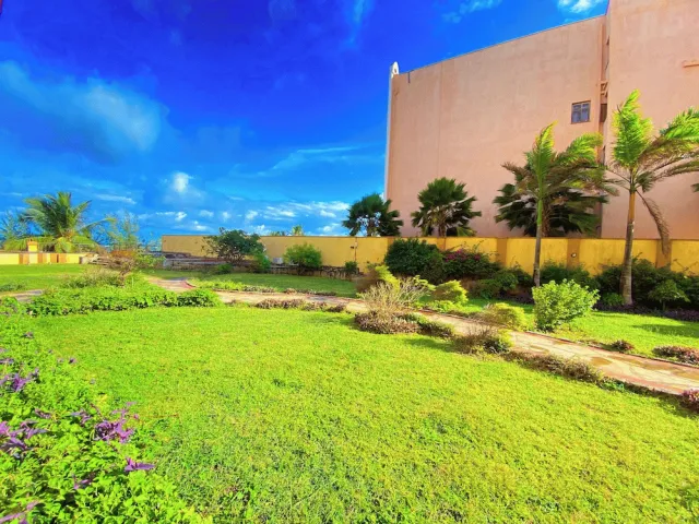 Hotellbilder av Epic Beachfront suites - nummer 1 av 10