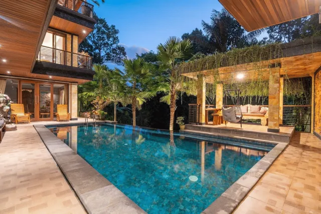 Hotellbilder av Maru Fortuna Villa by Moria - nummer 1 av 47