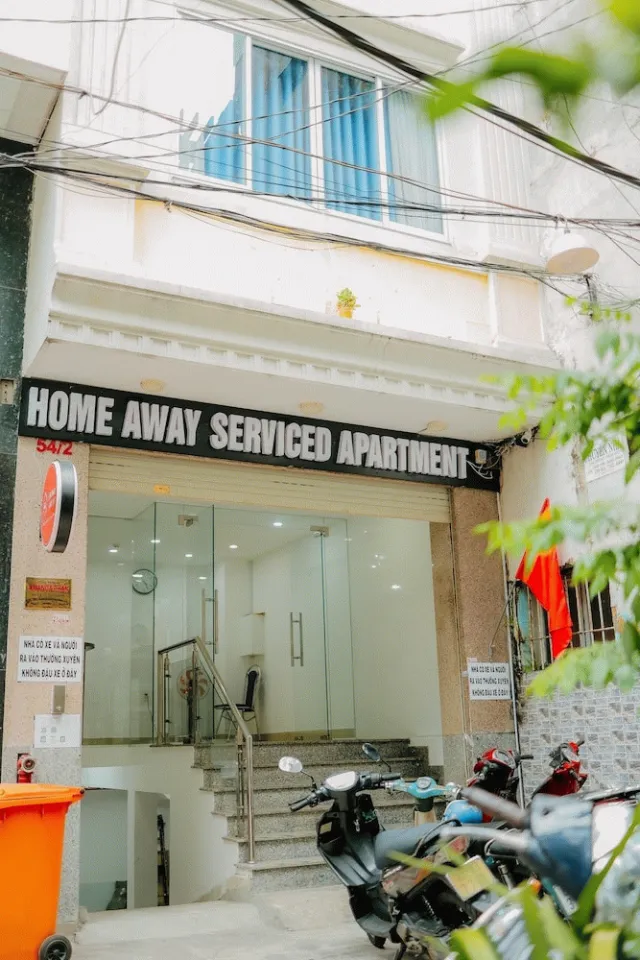 Hotellbilder av Home Away Ky Con - nummer 1 av 33