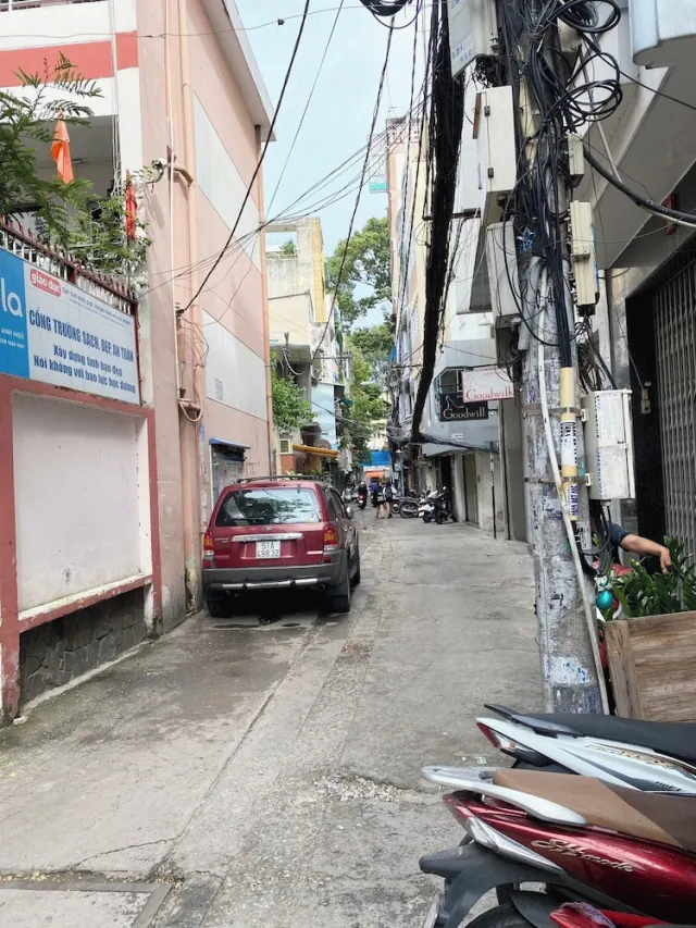 Hotellbilder av Home Away Minh Khai - nummer 1 av 97