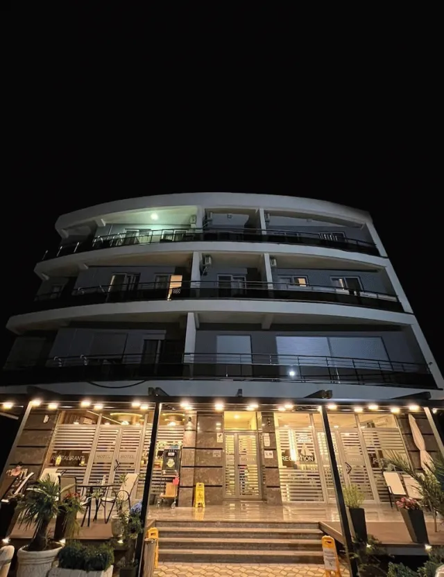 Hotellbilder av Hotel Gothia - nummer 1 av 10