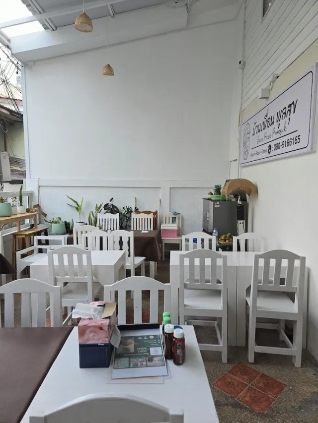 Hotellbilder av Baan Puen Poonsuk - nummer 1 av 21
