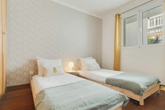 Hotellbilder av Alfa I - nummer 1 av 20