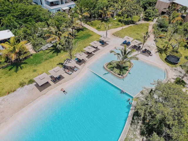Hotellbilder av Soul Paje - nummer 1 av 73