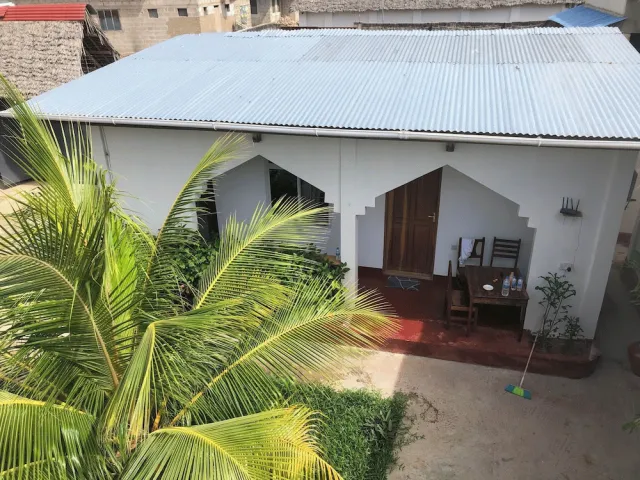 Hotellbilder av Misonobarini Sweet Villa - nummer 1 av 19