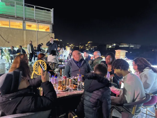 Hotellbilder av Pyramids Hills View - nummer 1 av 45