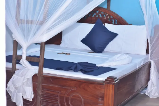 Hotellbilder av La Neisha hotel Nungwi - nummer 1 av 10