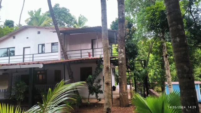Hotellbilder av Jangala Resort - nummer 1 av 10