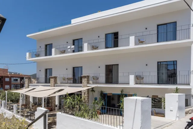 Hotellbilder av Play Hotel Ibiza - nummer 1 av 71