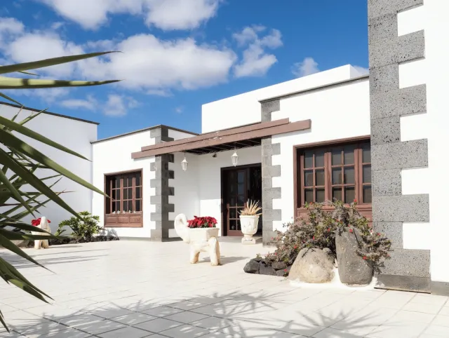 Hotellbilder av Villa Estrella Polar - nummer 1 av 39