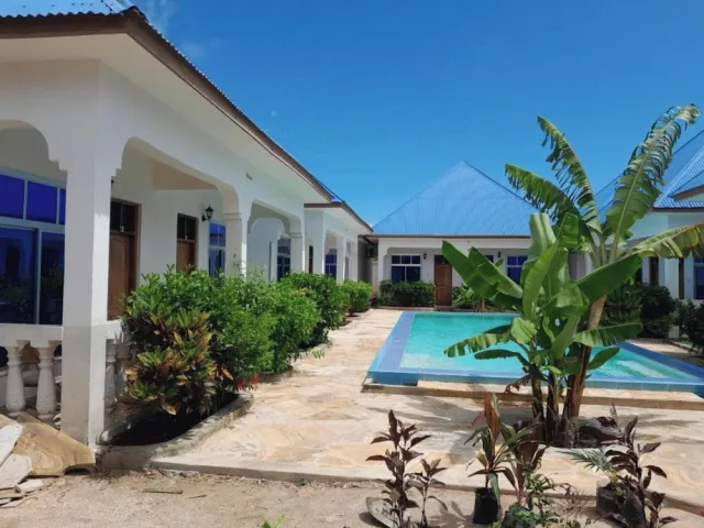 Hotellbilder av Serenity Boutique Hotel - nummer 1 av 29