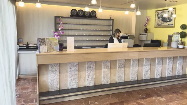 Hotellbilder av BLUESEA Continental - nummer 1 av 16