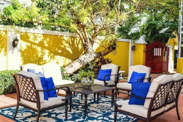 Hotellbilder av Brownstone Marlin Drive - nummer 1 av 52