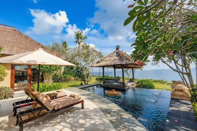Hotellbilder av AYANA Villas Bali - nummer 1 av 100
