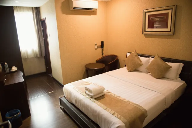 Hotellbilder av Valenza Hotel & Cafe - nummer 1 av 10