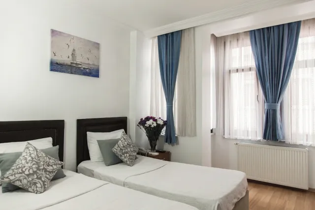 Hotellbilder av The House of Tulpan - nummer 1 av 41