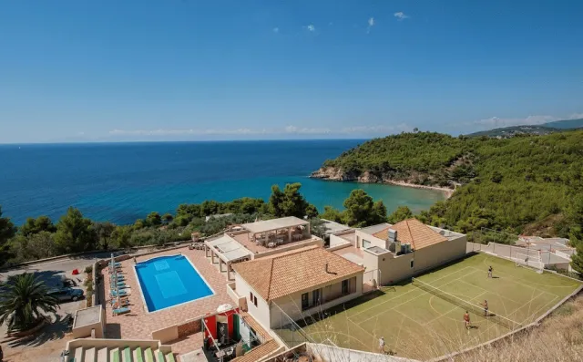 Hotellbilder av Alonissos Beach Bungalows & Suites Hotel - nummer 1 av 100