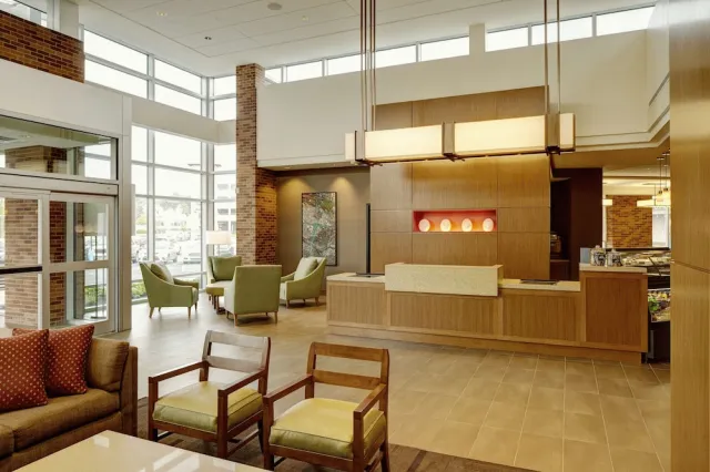 Hotellbilder av Hyatt Place New York/Yonkers - nummer 1 av 29