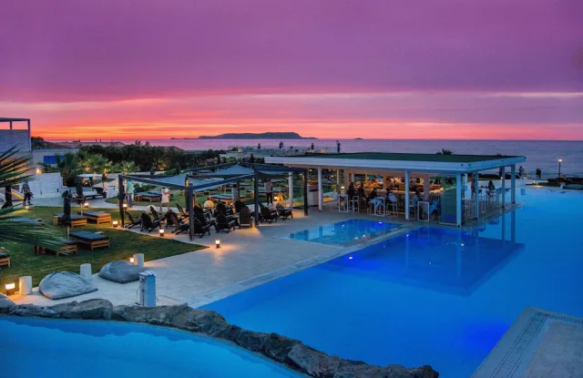 Hotellbilder av Insula Alba Resort & Spa - nummer 1 av 100
