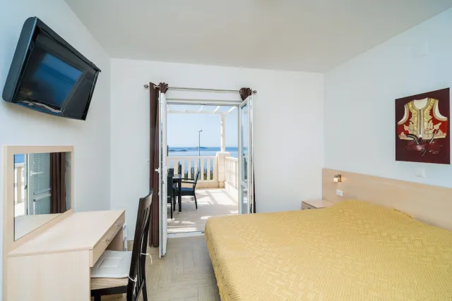 Hotellbilder av Villa Samba - nummer 1 av 100