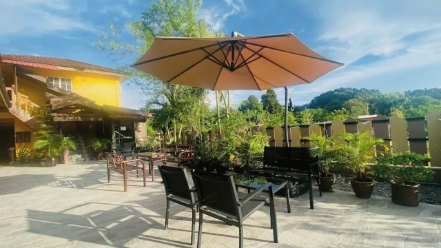 Hotellbilder av Motel Seri Mutiara - nummer 1 av 10