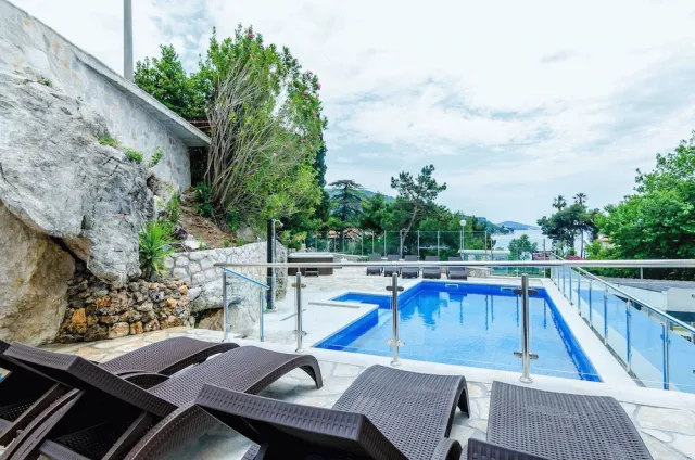 Hotellbilder av Villa Babilon - nummer 1 av 100