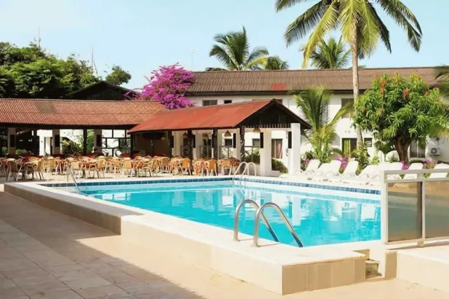 Hotellbilder av Bungalow Beach Hotel - nummer 1 av 29